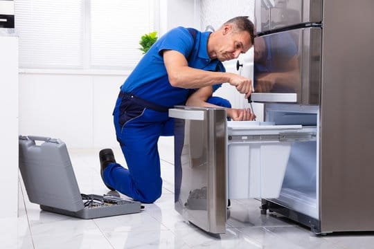 Alpine Appliance especialist